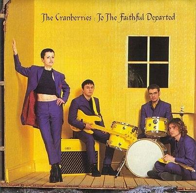 CD- The Cranberries – To The Faithful Departed, Cd's en Dvd's, Cd's | Rock, Alternative, Verzenden
