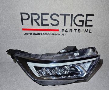 Koplamp Hyundai i20 III Voll LED Rechts Origineel 92102-Q010 beschikbaar voor biedingen