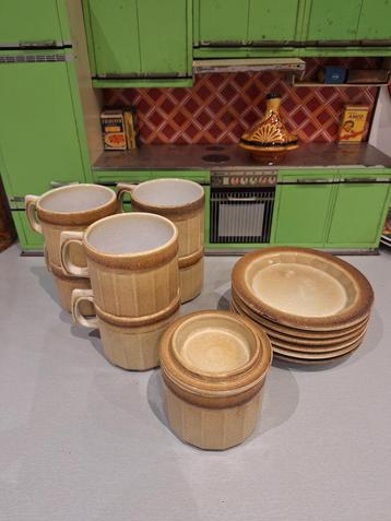 Service Ceramano W-Germany 103 beschikbaar voor biedingen