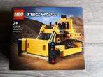 LEGO Technic Zware bulldozer - 42163, Kinderen en Baby's, Speelgoed | Duplo en Lego, Ophalen, Lego