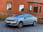 Opel Astra 1.6B Cabrio TwinTurbo** **Gekeurd **Garanatie**, Auto's, Opel, Euro 5, Cabriolet, Leder, Bedrijf