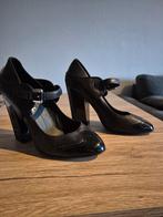 Chanel pumps maat 39, Ophalen, Zo goed als nieuw, Pumps