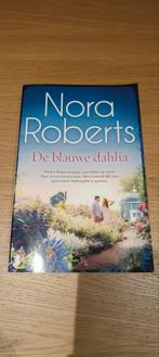 De blauwe dahlia, Ophalen of Verzenden