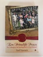 Een Prinselijk Proces De Coburgers, Ophalen of Verzenden, Gebruikt, Tijdschrift of Boek