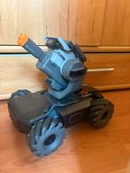 DJI robomaster, Hobby en Vrije tijd, Ophalen of Verzenden, Zo goed als nieuw