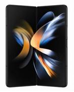 Samsung Galaxy Z Fold 4 - 512 GB - Phantom Black, Android OS, Galaxy Z Fold, Zonder abonnement, Ophalen of Verzenden