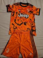 voetbal tenue Juventus, Taille XS ou plus petite, Enlèvement, Comme neuf, Set
