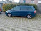 Opel zafira B, Auto's, Zafira, Particulier, Te koop, Benzine