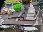 Uitlaat yamaha virago xv535, Tuin en Terras, Ophalen