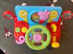 Peppa Mini Driver dashboard, Enlèvement, Comme neuf