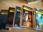 5 romans de Clive Cussler pour 2,5€ (Le livre de poche)., Boeken, Thrillers, Gelezen, Clive Cussler, Amerika, Ophalen of Verzenden