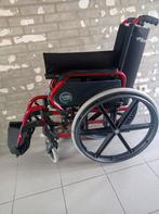 Mooie gemakkelijke rolstoel van Breezy, Diversen, Rolstoelen, Ophalen, Zo goed als nieuw