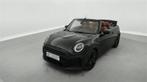 MINI Cooper Cabrio 1.5A Cooper OPF DCT NAVI/CUIR/FULL LED/CA, Cuir, Noir, Automatique, Achat