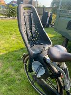Fietstoel YEPP, Fietsen en Brommers, Fietsaccessoires | Fietsstoeltjes, Ophalen, Gebruikt, Achterzitje, Yepp