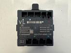 Centrale Deurvergrendelings Module van een Mercedes E-Klasse, Auto-onderdelen, Ophalen of Verzenden, 3 maanden garantie, Gebruikt