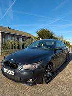 Bmw e60 530d lci 2008 m packet, Auto's, Diesel, Particulier, Euro 4, Te koop