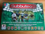 SUBBUTEO „Dream Team Stadium” MB-spel, Hobby en Vrije tijd, Nieuw, MB