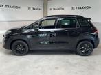 Citroen C3 Aircross 1.2 PureTech 130 EAT6 MAX, Automaat, 1199 cc, Zwart, 96 kW
