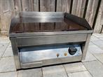 Plancha, Ophalen, Fornuis, Frituur en Grillen
