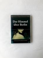 Der Himmel Uber Berlin (DVD), Cd's en Dvd's, Dvd's | Filmhuis, Duitsland, Alle leeftijden, Ophalen of Verzenden, Zo goed als nieuw