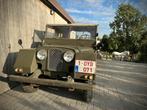 Land rover Minerva 1952, Auto's, Land Rover, Overige modellen, Bedrijf, Diesel, 4x4