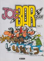 Vier strips : Joe Bar delen 1, 2, 3 en 8., Boeken, Ophalen of Verzenden