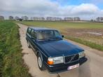 Volvo 240 break., Auto's, Volvo, Particulier, Te koop, Break, Diesel