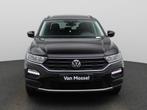 Volkswagen T-Roc 1.5 TSI United DSG | Carplay | Camera | Pan, Stof, Zwart, Bedrijf, 150 pk