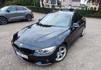 Bmw 420d  M-Paket Coupe 2015bj b47d20, Auto's, BMW, Automaat, Achterwielaandrijving, 4 cilinders, Alcantara