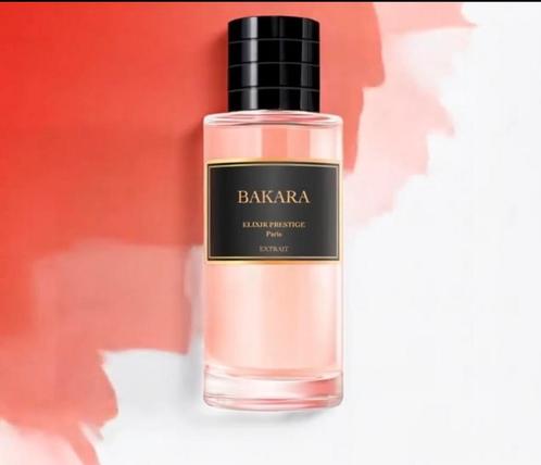 Bakara, Handtassen en Accessoires, Uiterlijk | Parfum, Nieuw, Ophalen