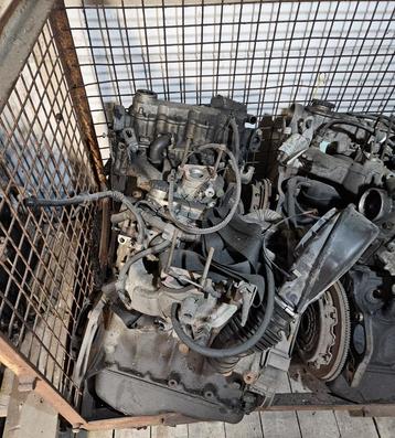 stock rods motor Opel Corsa 1.4 beschikbaar voor biedingen