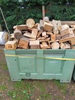 Te koop droog brandhout, Tuin en Terras, Brandhout, Ophalen of Verzenden