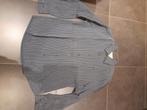 State of art hemd, Kleding | Heren, Ophalen of Verzenden, Zo goed als nieuw, Blauw, State of Art
