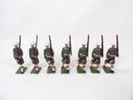 Britains set 114 - Queen's Own Cameron Highlanders, Verzamelen, Poppetjes en Figuurtjes, Ophalen of Verzenden
