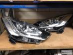 Citroen DS5 DS 5 xenon led koplamp origineel, Ophalen of Verzenden, Gebruikt, Citroën
