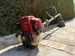 Honda GX25 bosmaaier, Ophalen, Zo goed als nieuw