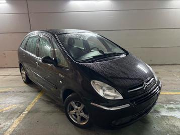 Citroën Picasso // prêt à immat beschikbaar voor biedingen