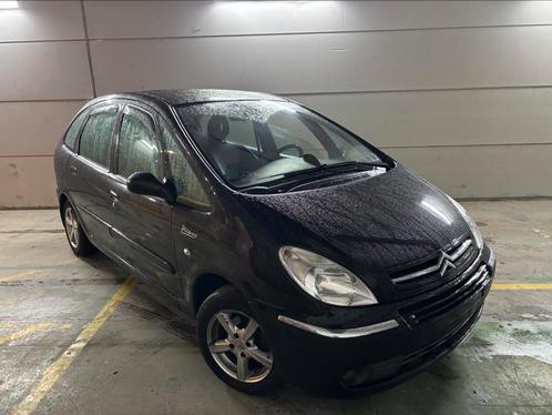 Citroën Picasso // prêt à immat, Auto's, Citroën, Bedrijf, Xsara, Boordcomputer, Benzine, Automaat, Ophalen