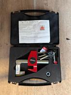 Disselslot Compact Eagle Double lock verzekering gekeurd, Enlèvement ou Envoi, Comme neuf