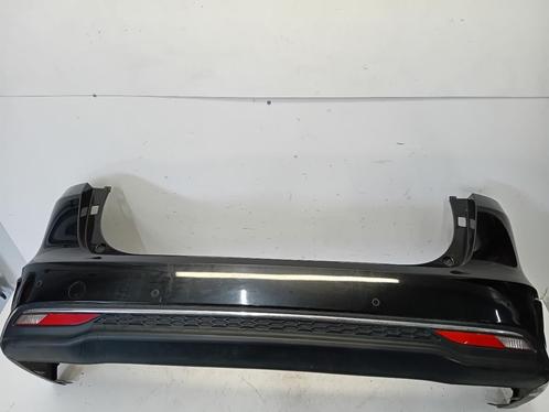 BUMPER ACHTER Kia Ceed Sportswagon (CDF) (01-2018/12-2020), Auto-onderdelen, Carrosserie, Bumper, Kia, Achter, Gebruikt