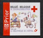 België: OBP 3622 ** Rode Kruis 2007., Frankeerzegel, Ophalen of Verzenden, Zonder stempel, Postfris