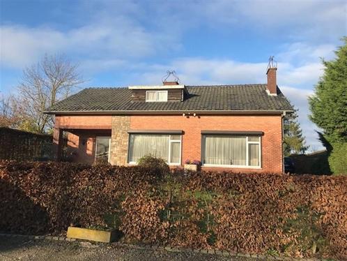 Huis te koop in Herk-De-Stad, 3 slpks, Immo, Huizen en Appartementen te koop, Vrijstaande woning