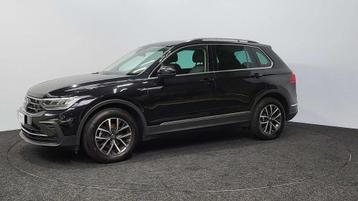 Volkswagen Tiguan 1.5 TSI ~ Led ~ ACC ~ Navi ~ CarPlay ~ Top beschikbaar voor biedingen