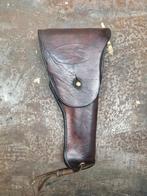WW2 US M-1911 Colt Holster BOYT 1944, Verzamelen, Ophalen of Verzenden, Landmacht, Overige typen