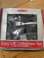 Set de tire bouchon ( 5), Collections, Vins, Enlèvement, Comme neuf