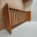 Eenpersoonsbed, Ophalen, Gebruikt, 90 cm, Eenpersoons