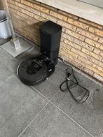 Robot stofzuiger, Ophalen, Zo goed als nieuw, Stofzak, Robotstofzuiger