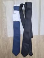 2 dassen H&M, Ophalen of Verzenden, Zo goed als nieuw, Zwart, Effen