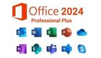 NU 50% KORTING | Office 365 Pro Plus – 5 Devices Levenslang, Computers en Software, Ophalen, Zo goed als nieuw, Access, Windows
