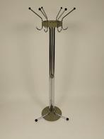 Vintage Tubax Kapstok, 1966, Utilisé, Métal, Portemanteau sur pied, 150 à 200 cm
